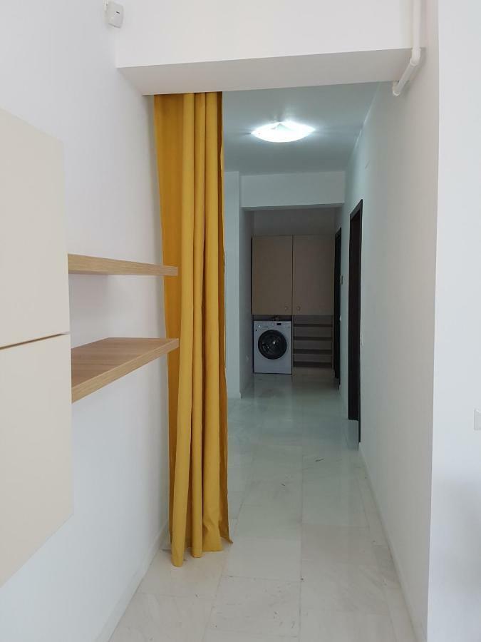 The Nest By The Black Sea - Sophia 1 Mamaia Esterno foto