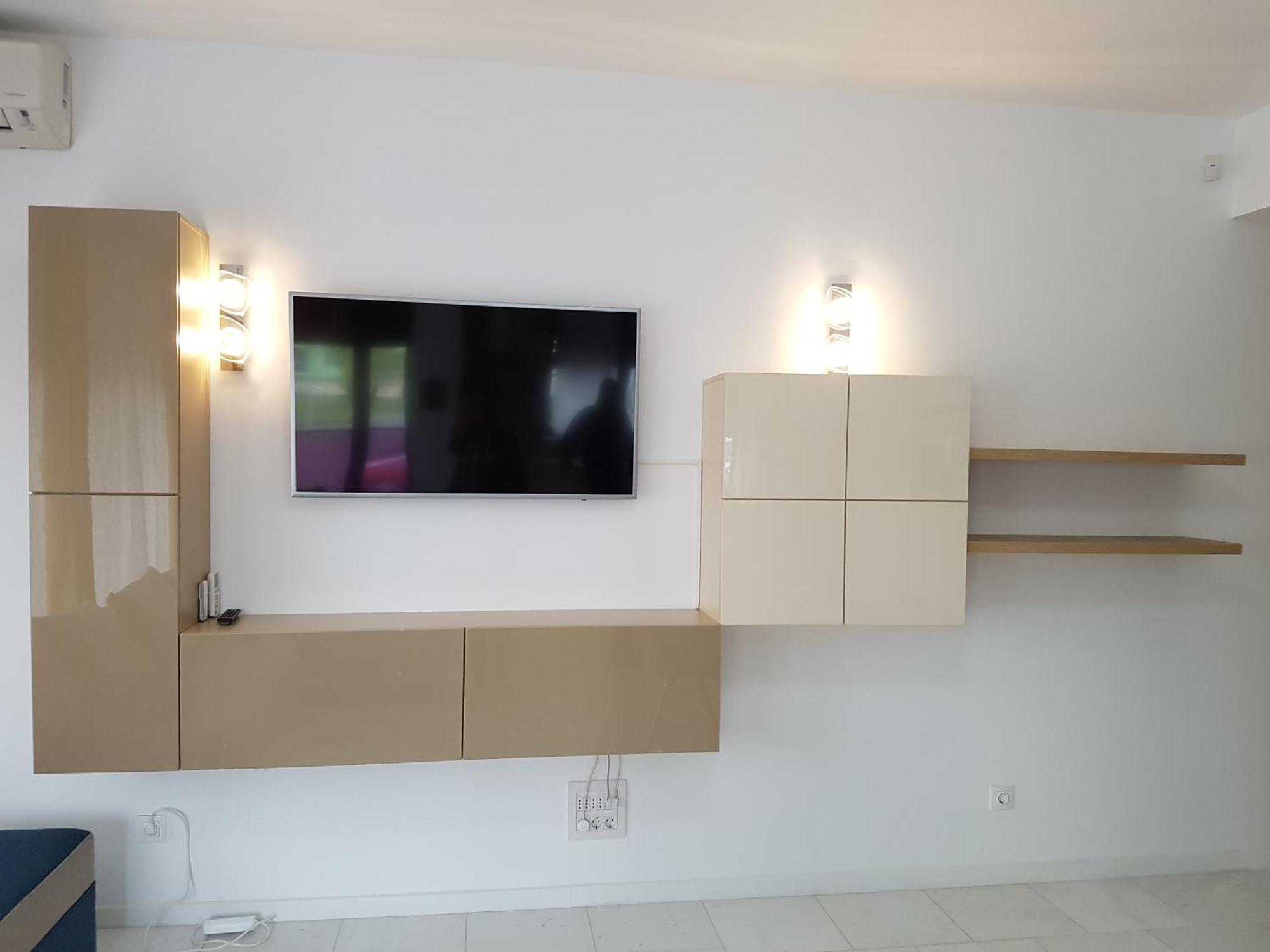 The Nest By The Black Sea - Sophia 1 Mamaia Esterno foto