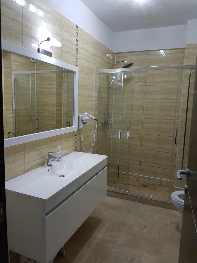 The Nest By The Black Sea - Sophia 1 Mamaia Esterno foto