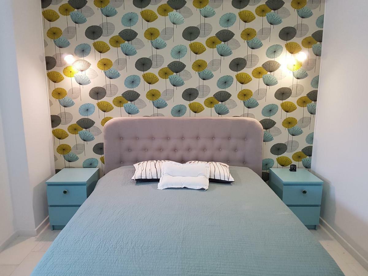 The Nest By The Black Sea - Sophia 1 Mamaia Esterno foto
