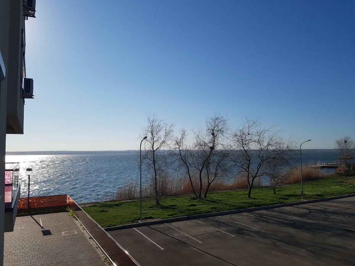 The Nest By The Black Sea - Sophia 1 Mamaia Esterno foto