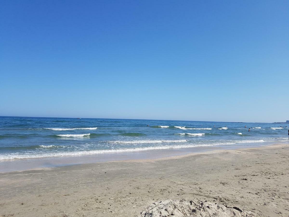 The Nest By The Black Sea - Sophia 1 Mamaia Esterno foto