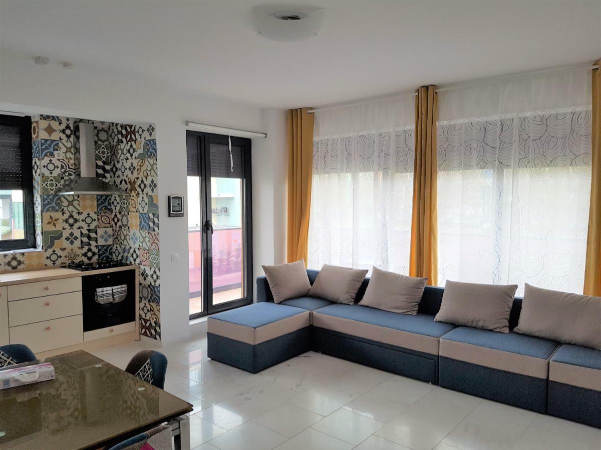 The Nest By The Black Sea - Sophia 1 Mamaia Esterno foto